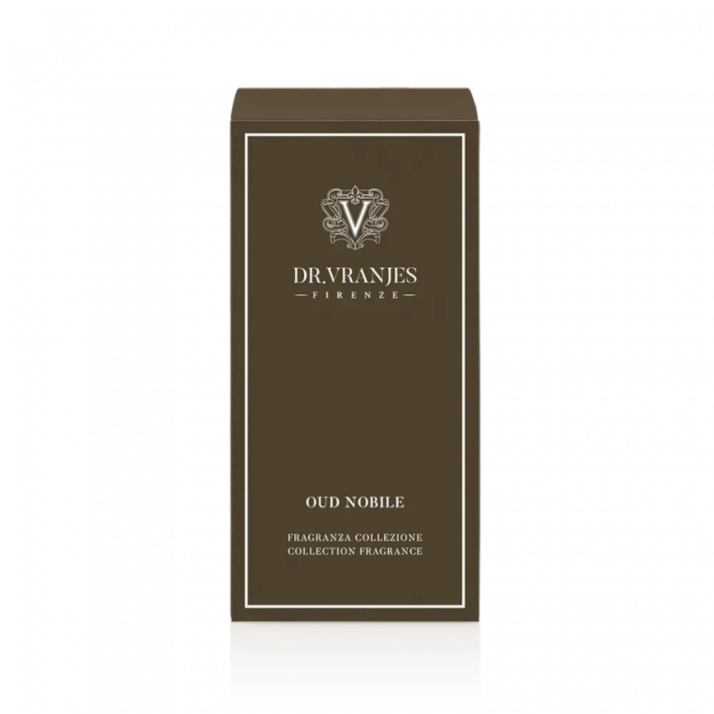 Дифузор Oud Nobile 500 ml фото 2