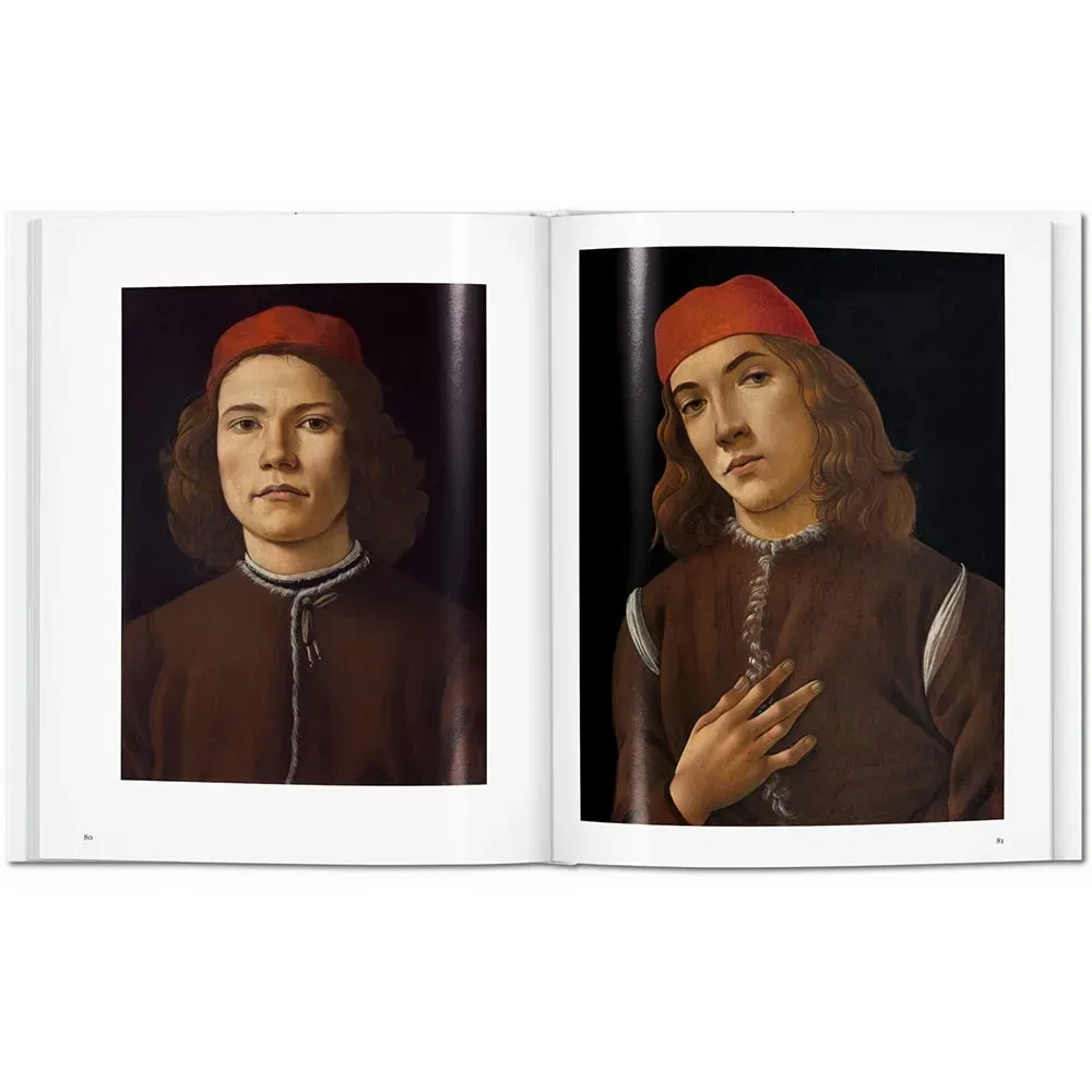 Botticelli фото 7