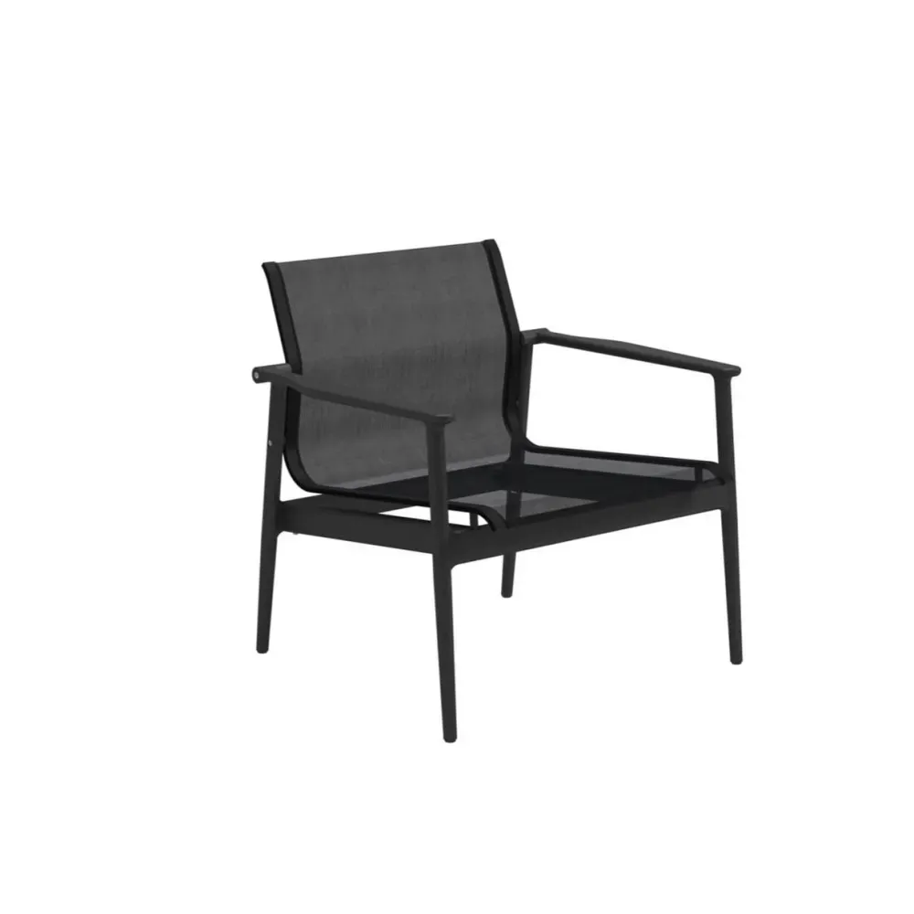 Chair Gloster 180 Stacking Lounge фото 1