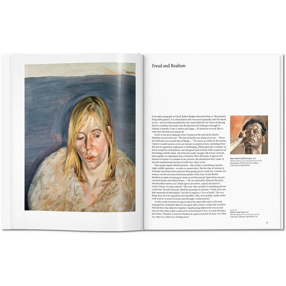 Lucian Freud фото 2