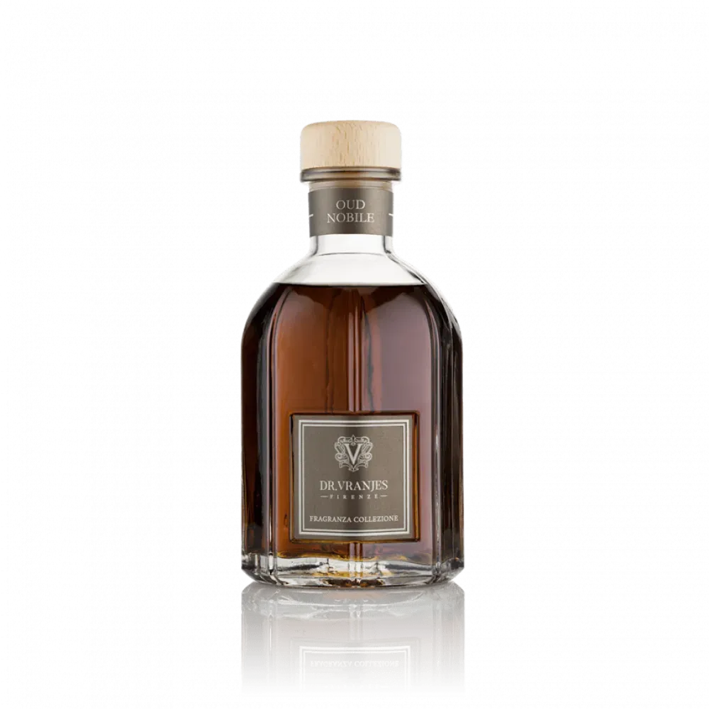 Дифузор Oud Nobile 500 ml фото 4