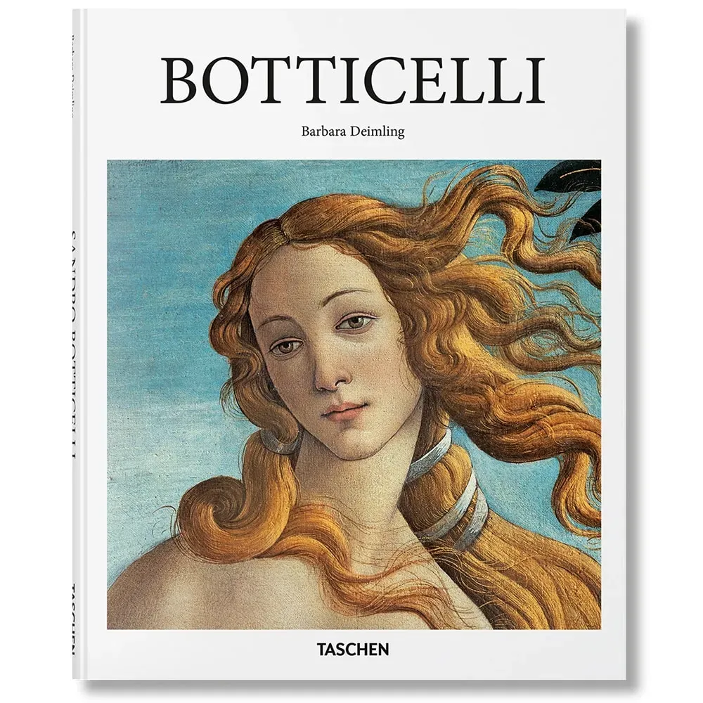Botticelli фото 1