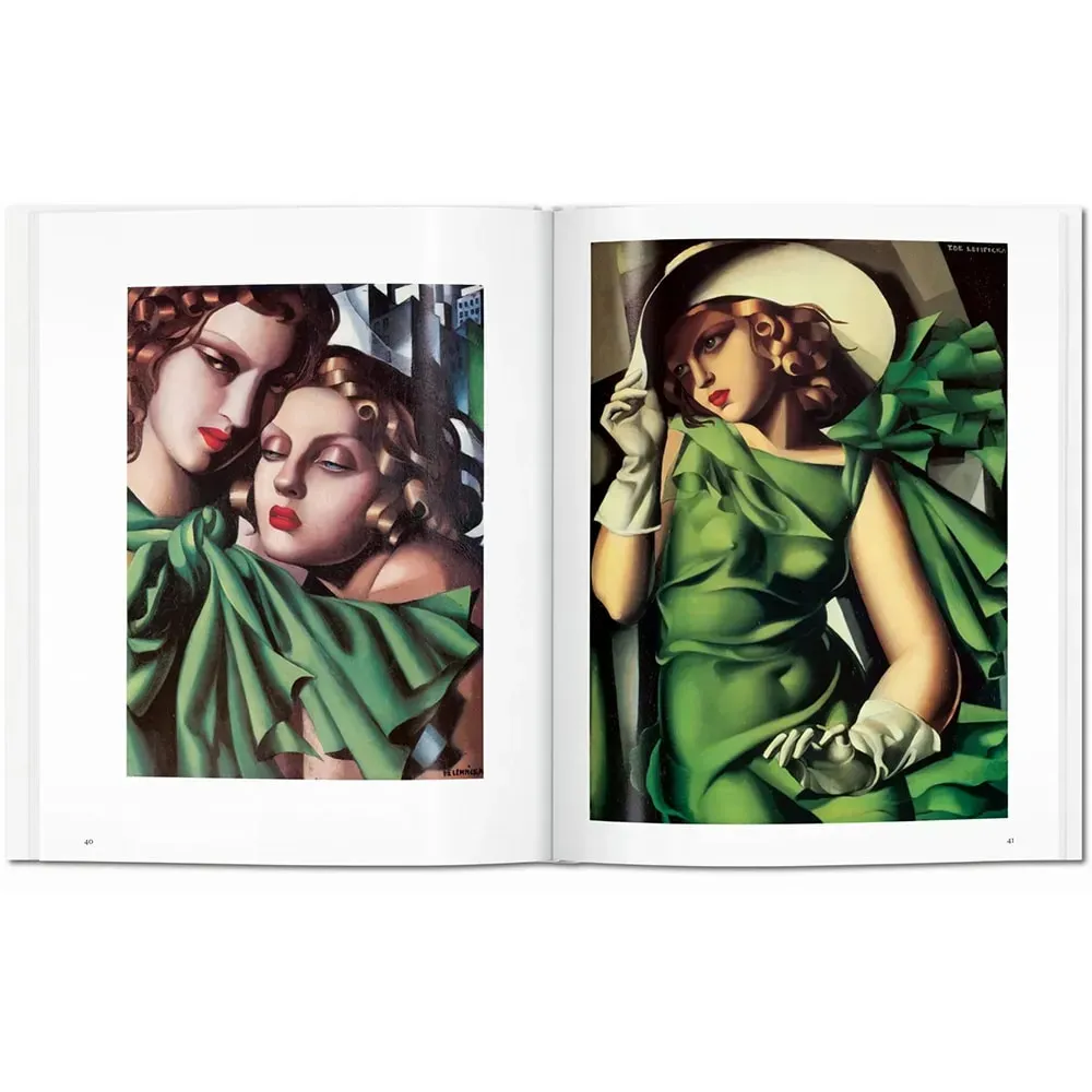 de Lempicka фото 4