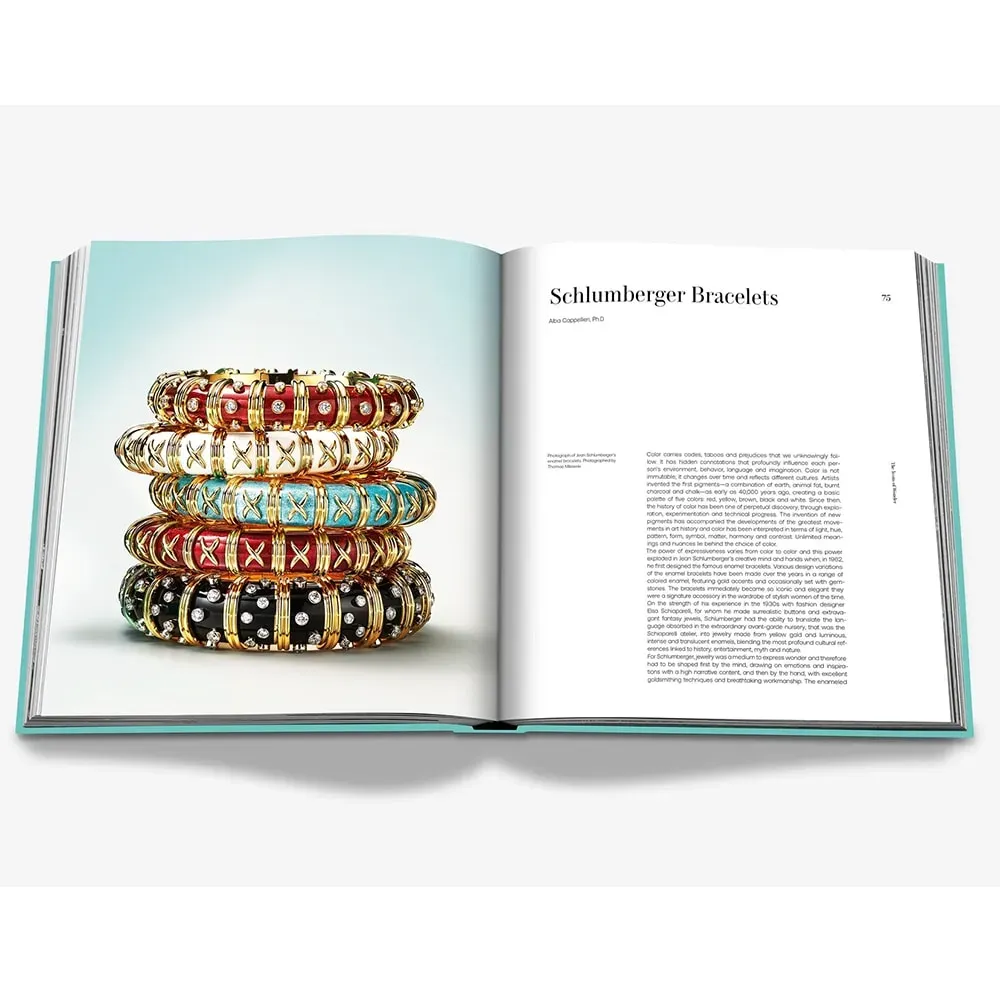 Книга Tiffany & Co: Landmark фото 7