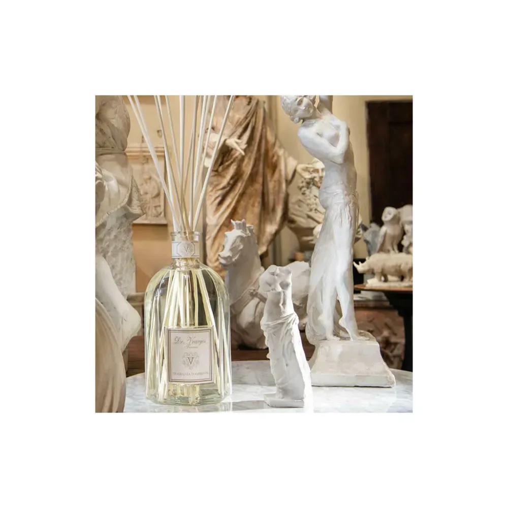 Дифузор Magnolia Orchidea 500 ml фото 4