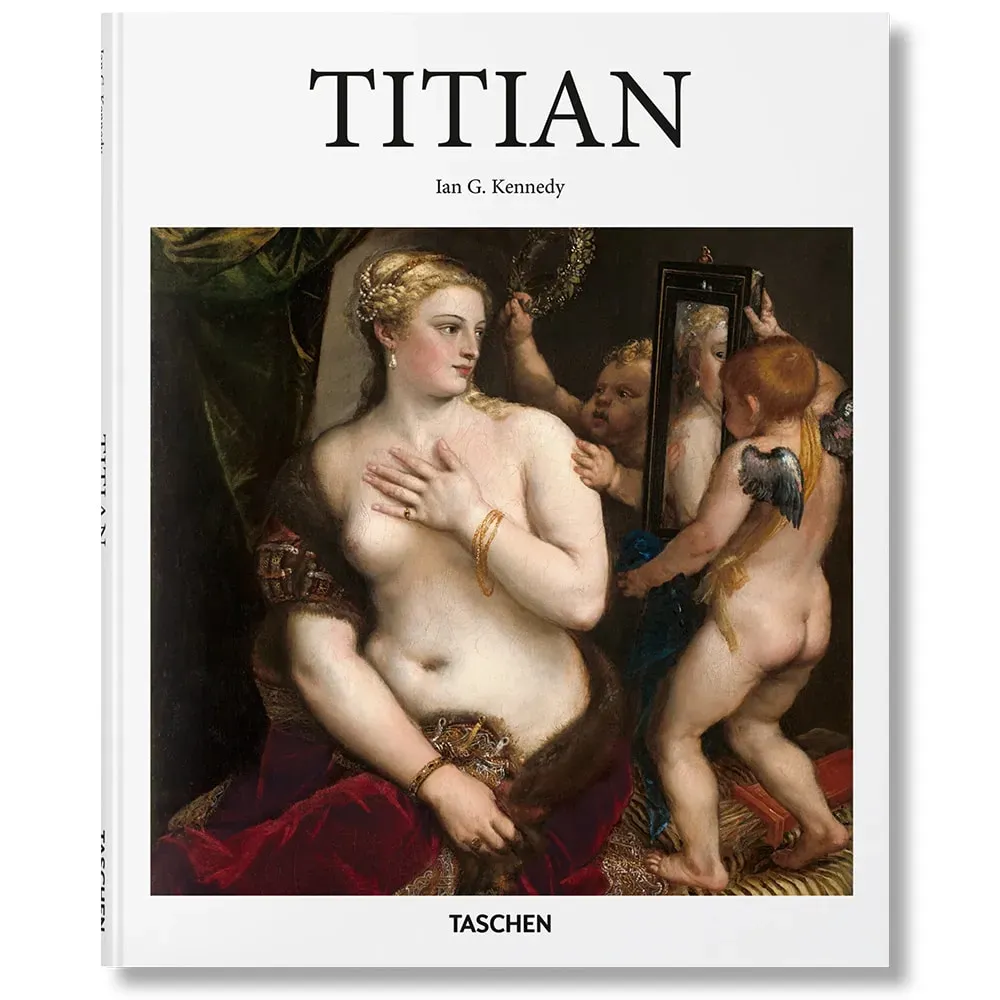 Titian фото 1