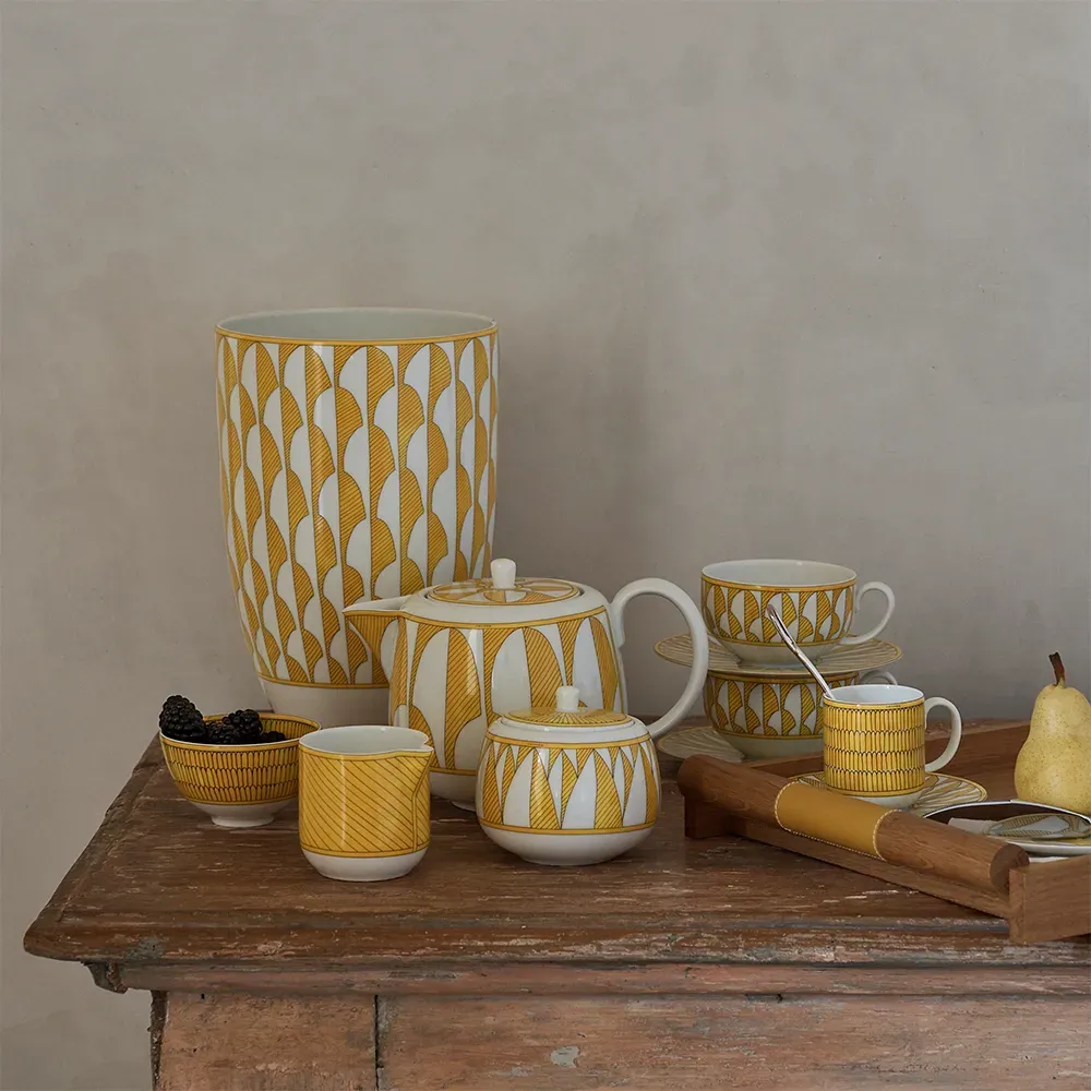 Кружка Mug 2 Soleil фото 3