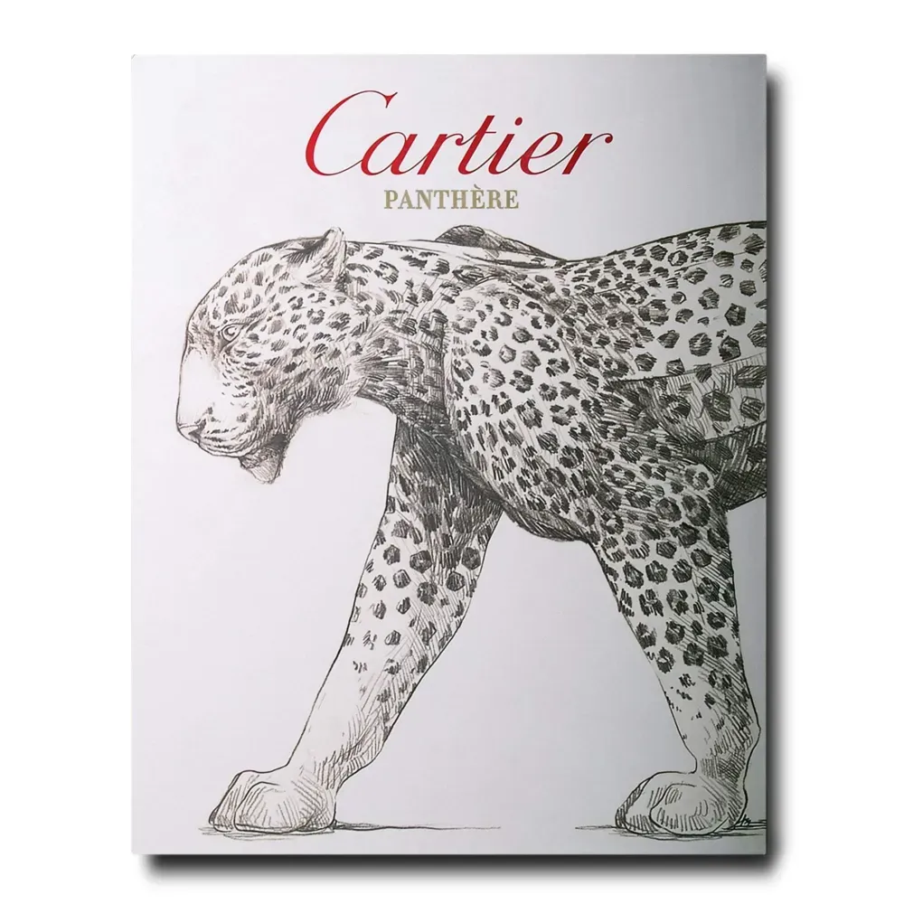 Cartier Рапthеrе фото 1