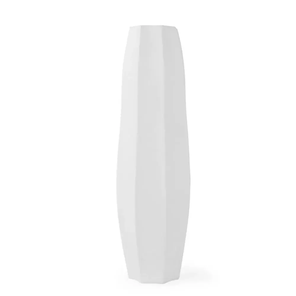 Vase Koonam Tall clear фото 1
