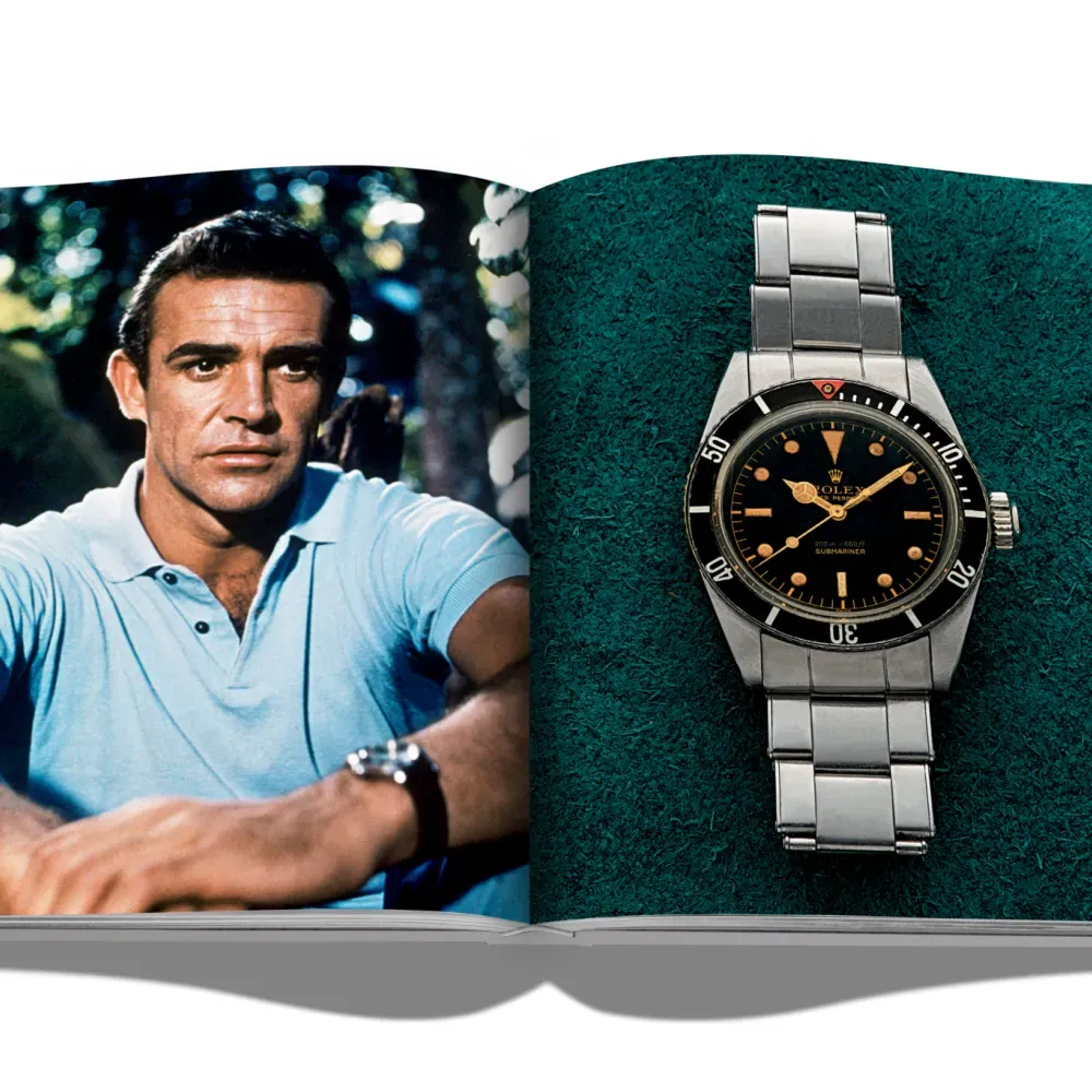 Книга Watches: А Guide bу Hodinkee фото 5