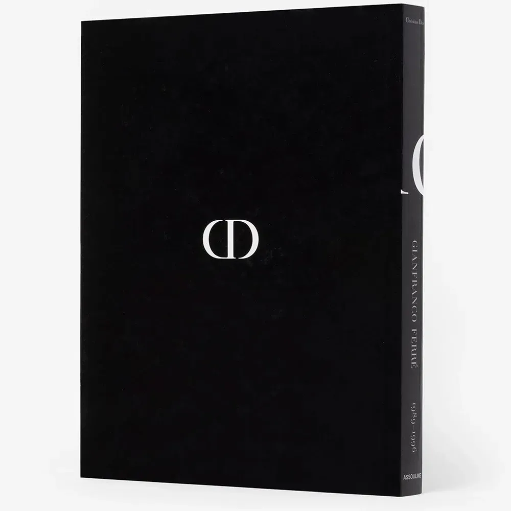 Книга Dior by Raf Simons фото 3