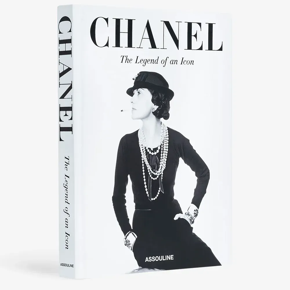 Chanel: The legend of an icon фото 2