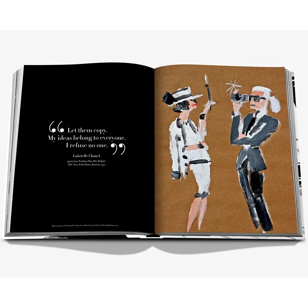 Chanel: The legend of an icon фото 6