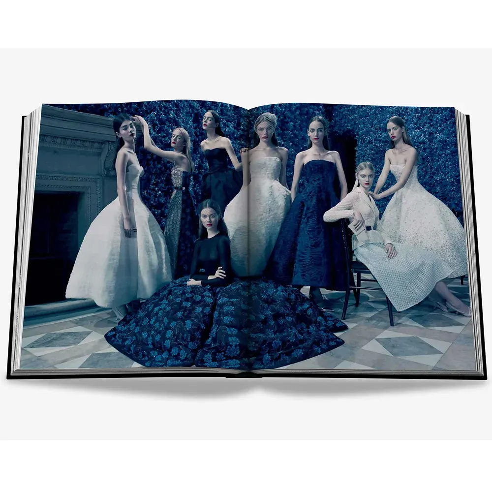 Книга Dior by Raf Simons фото 8
