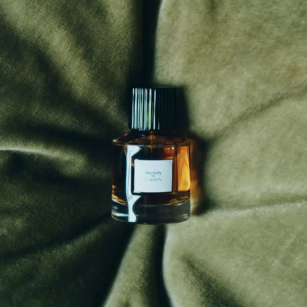 Body Fragrance Carmen 100 ml фото 3