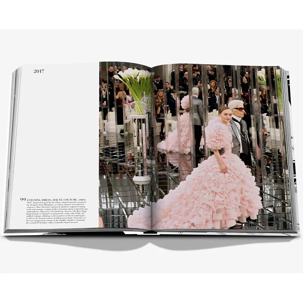 Chanel: The legend of an icon фото 11