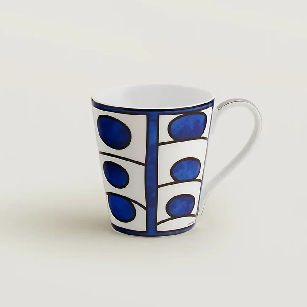 Кружка №1 Bleus D’Ailleurs фото 1
