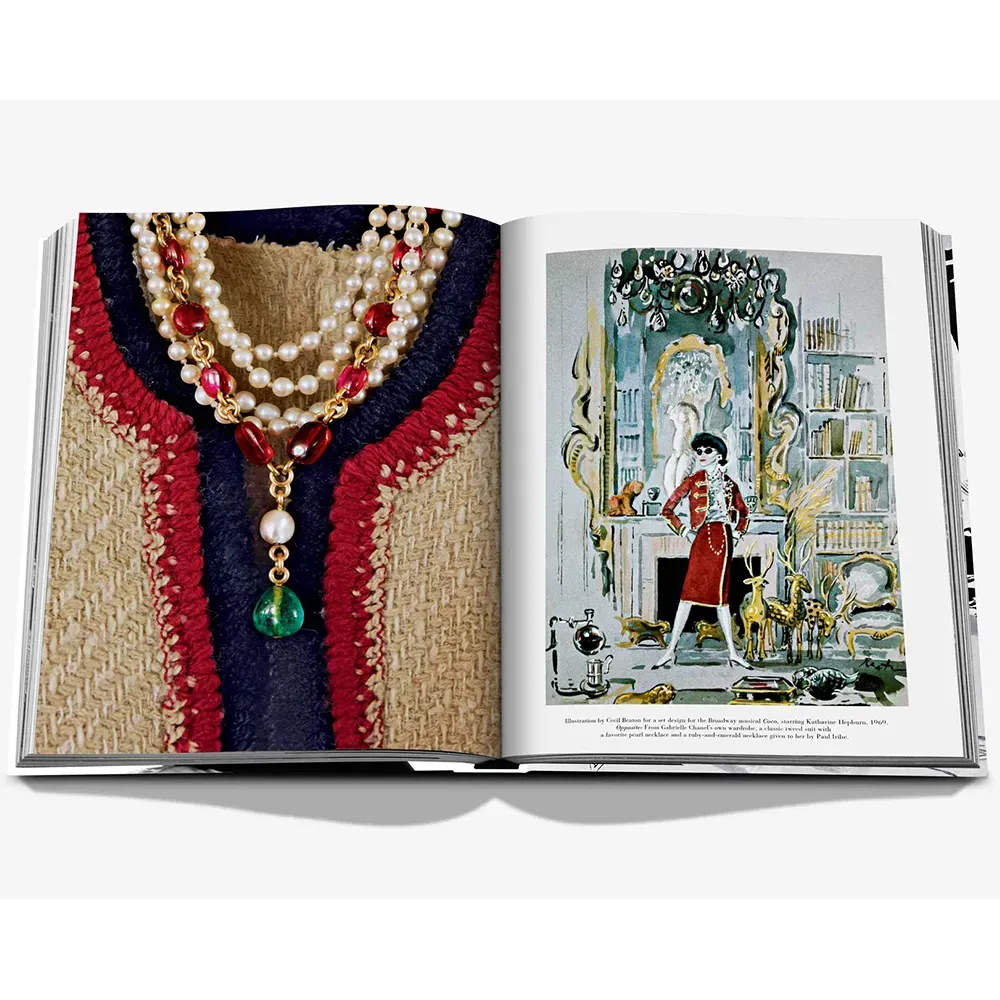 Chanel: The legend of an icon фото 4