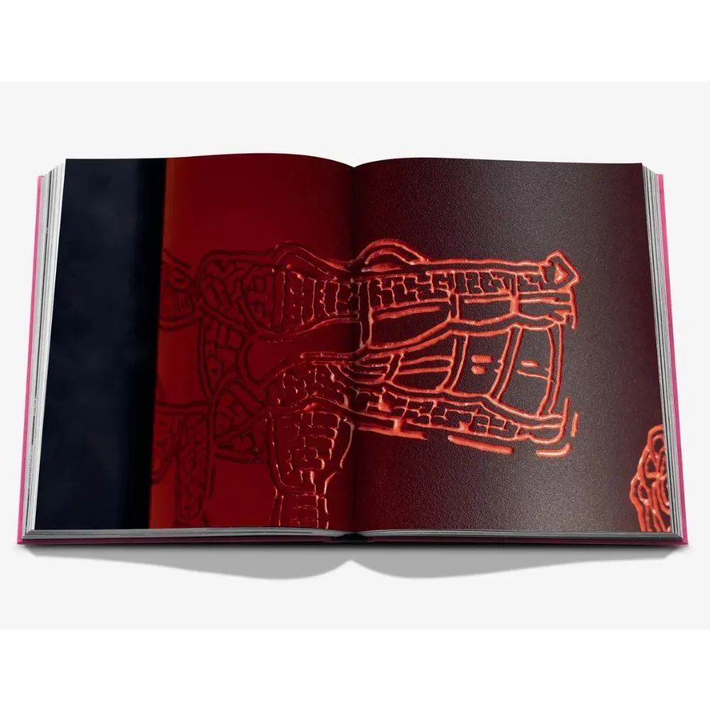 Книга The Art of Tequila: Spirit of Mexico фото 10