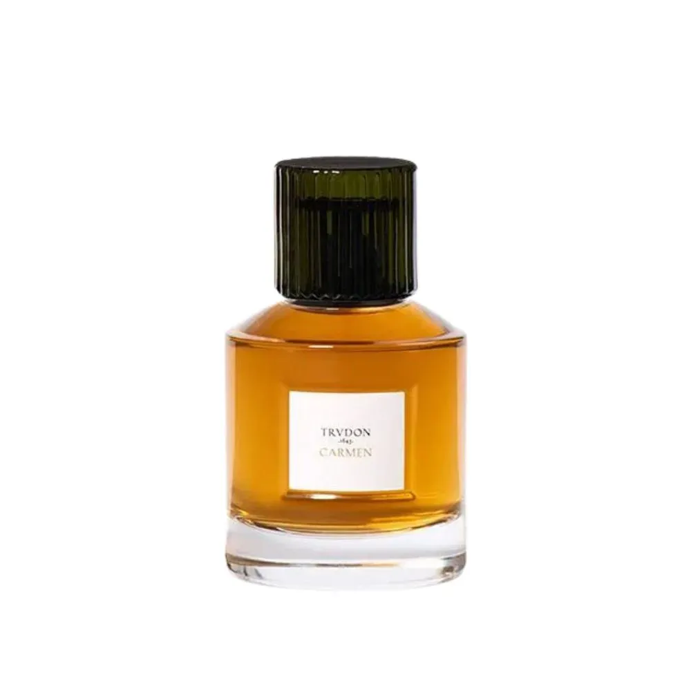 Body Fragrance Carmen 100 ml фото 1