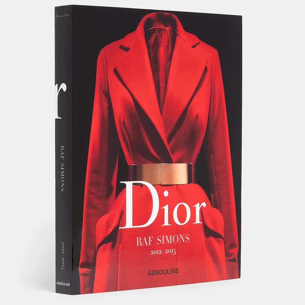Книга Dior by Raf Simons фото 2