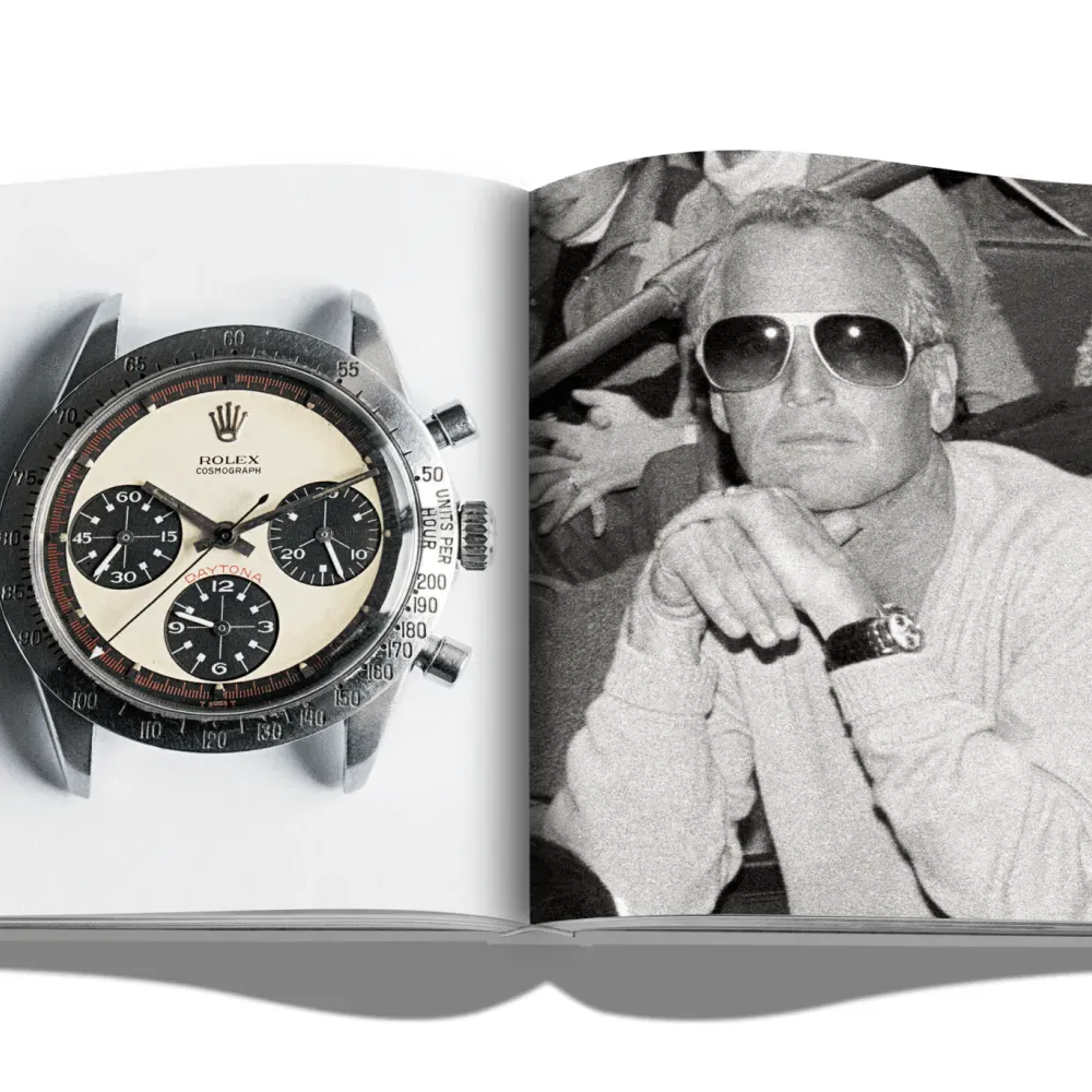 Книга Watches: А Guide bу Hodinkee фото 7