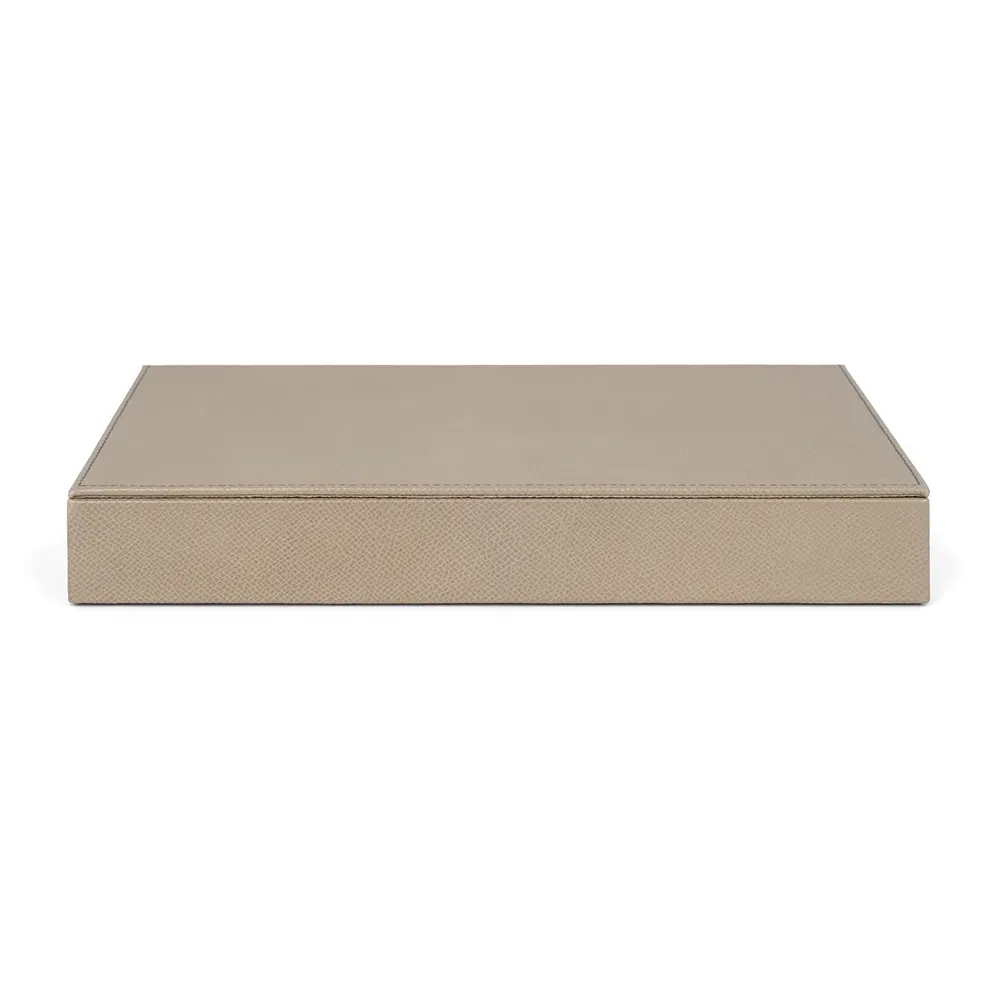 Rectangular Big Box Dark grey фото 1