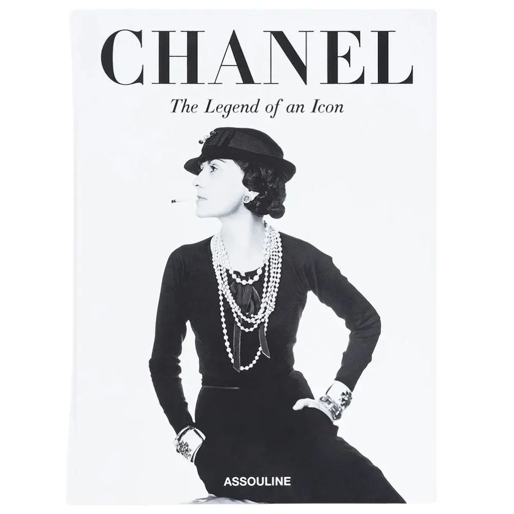 Chanel: The legend of an icon фото 1