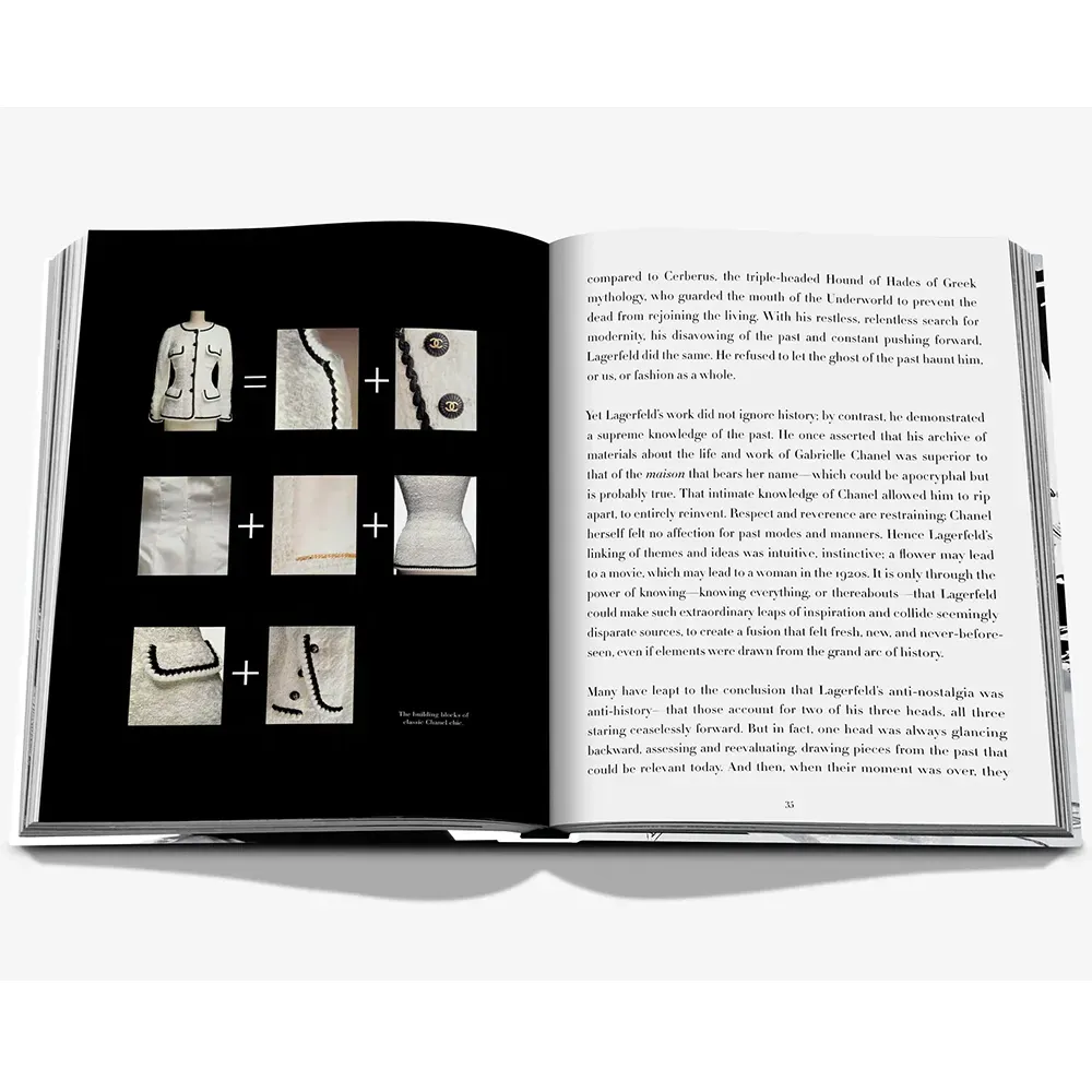 Chanel: The legend of an icon фото 5
