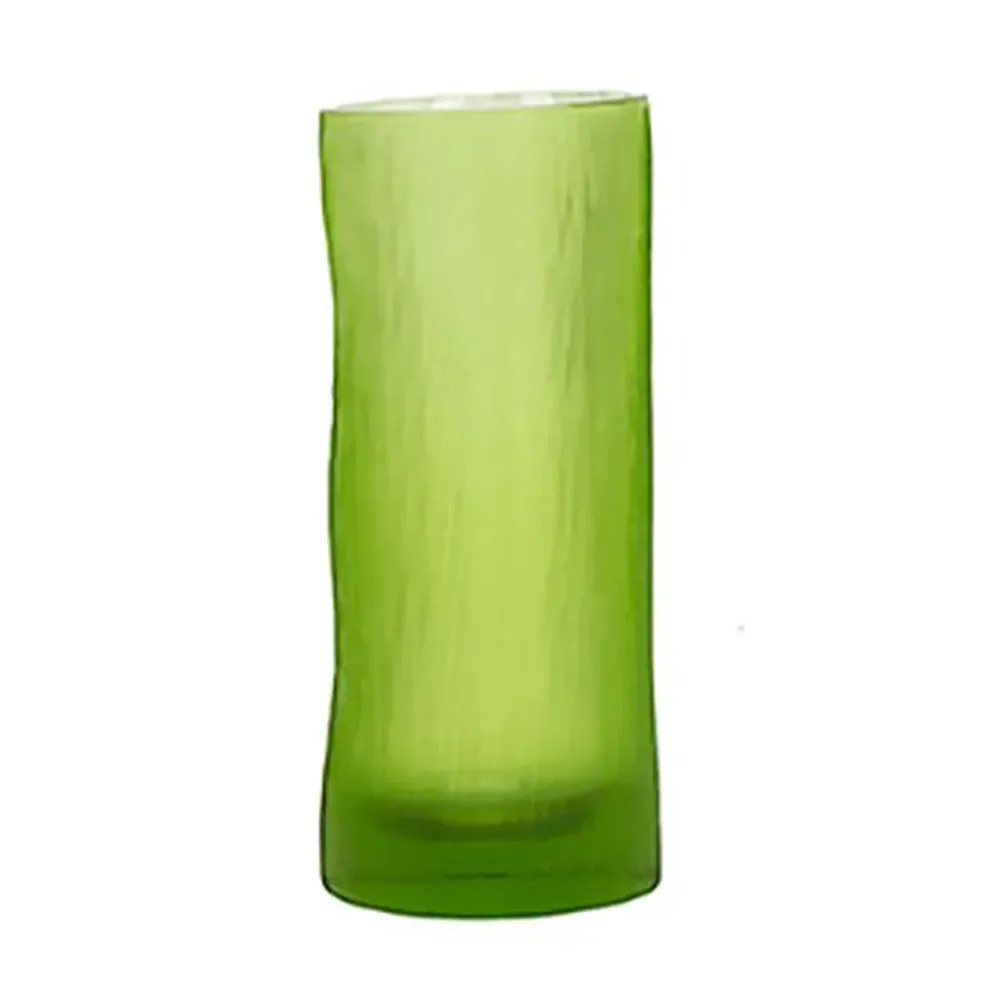 Vase Tube S light green фото 1