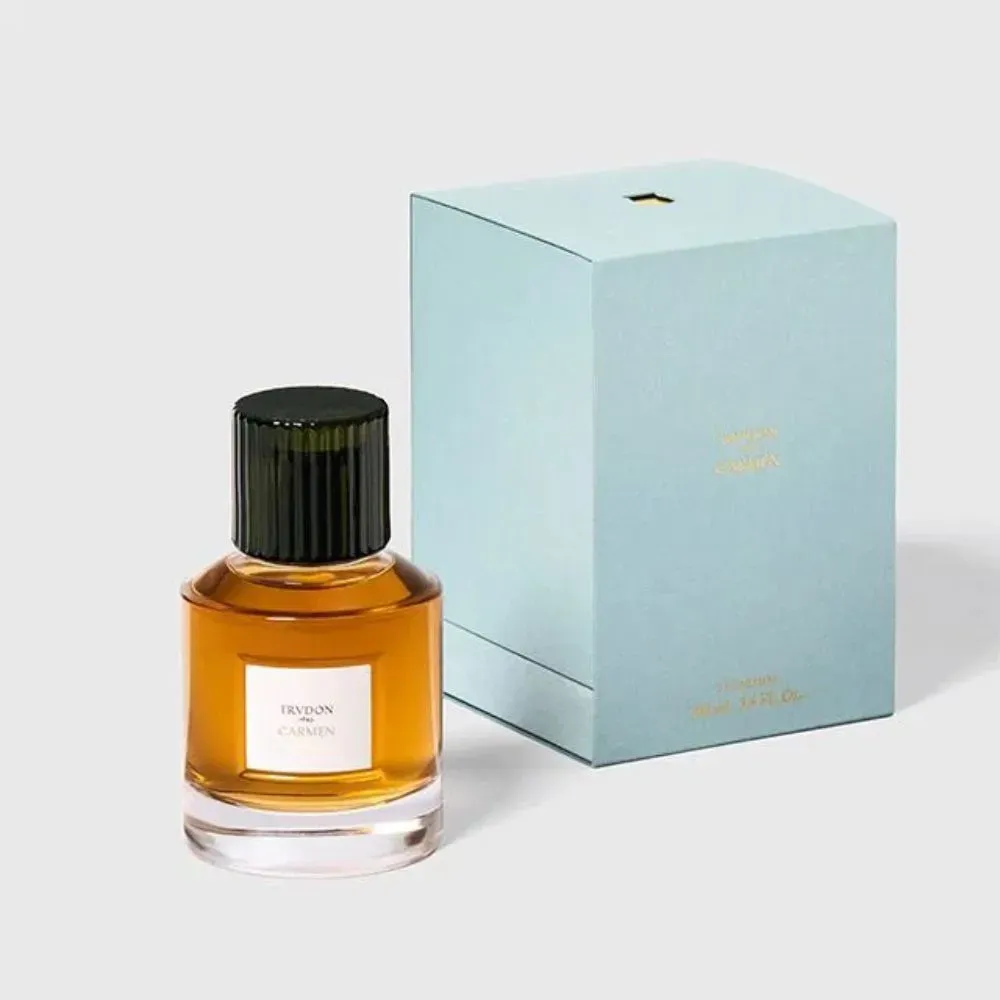Body Fragrance Carmen 100 ml фото 2