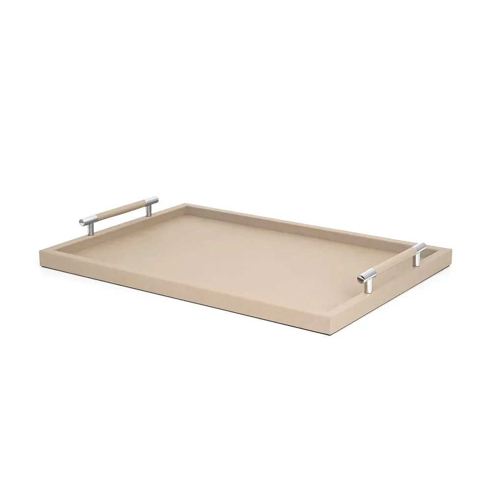 Таця Dedalo Cream фото 1