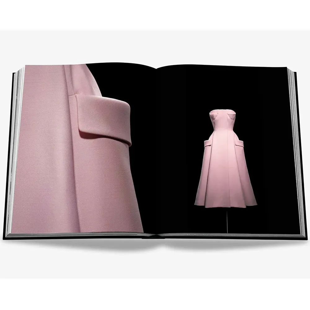 Книга Dior by Raf Simons фото 6