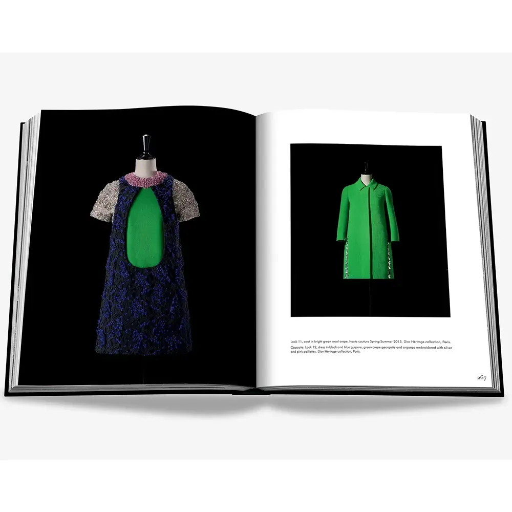 Книга Dior by Raf Simons фото 12