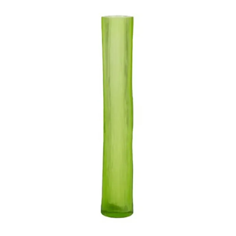 TUBE TALL light green фото 1