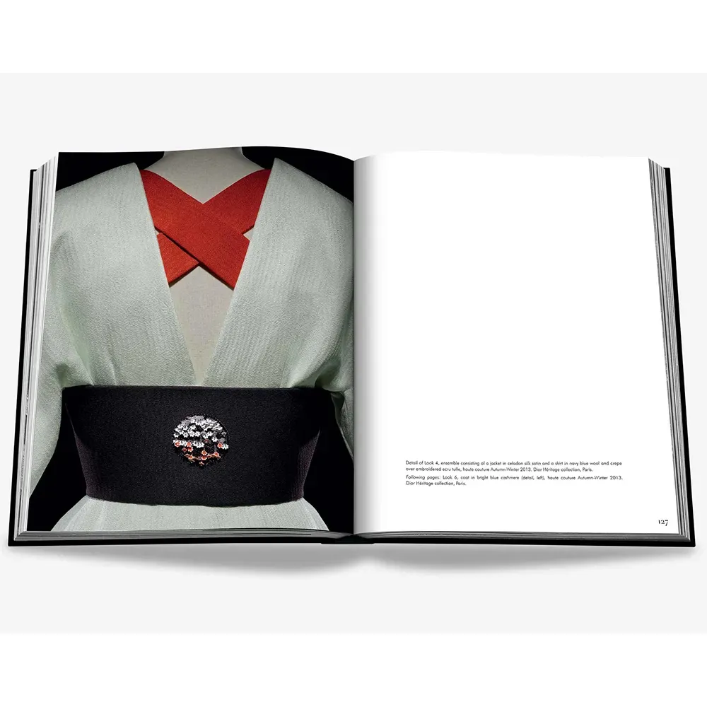 Книга Dior by Raf Simons фото 9