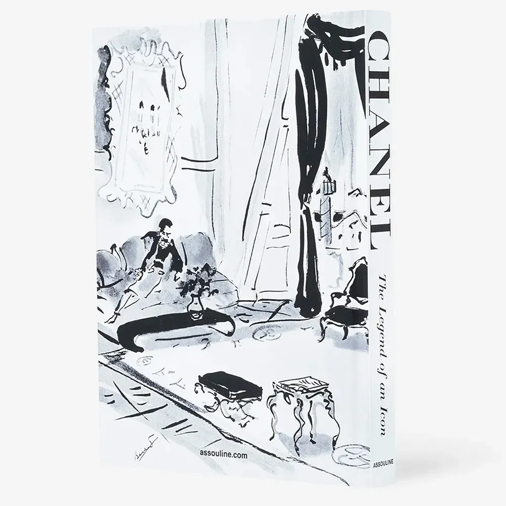 Chanel: The legend of an icon фото 3