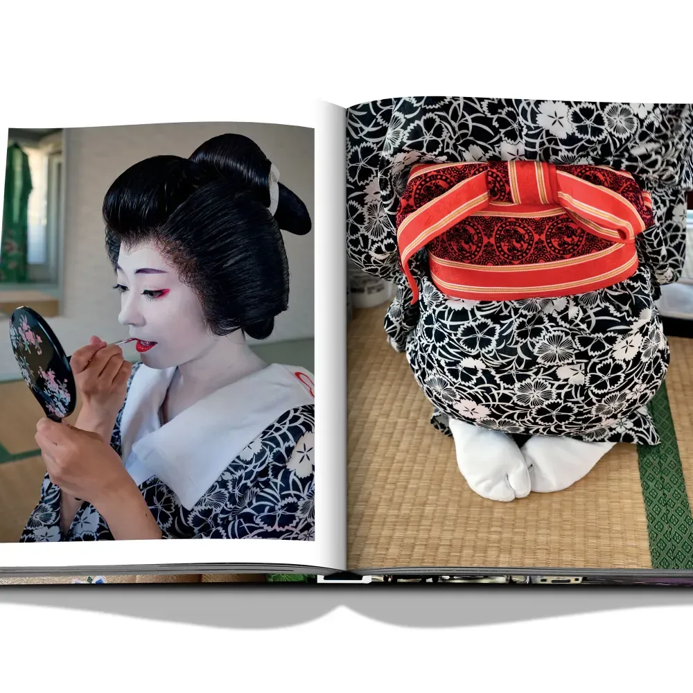 Книга Tokyo Chic фото 4