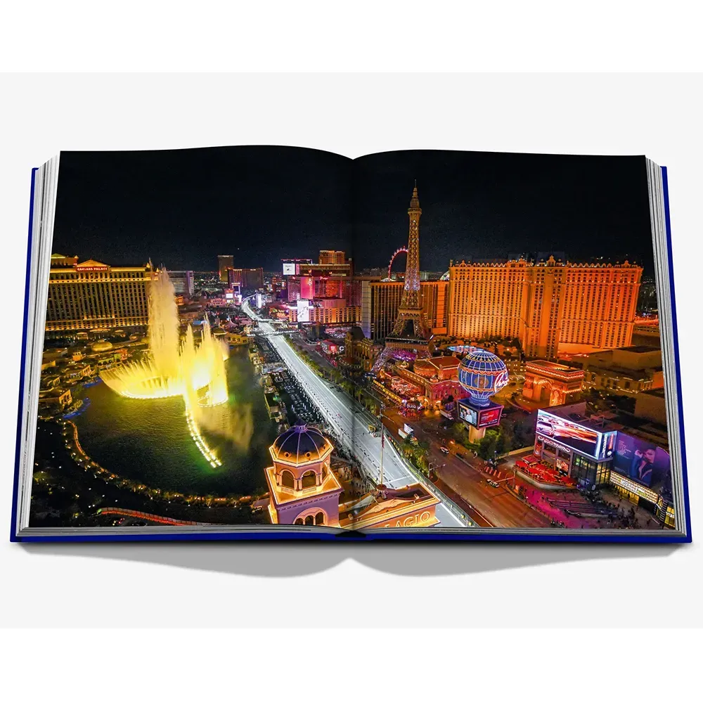 Книга Las Vegas Magic фото 11