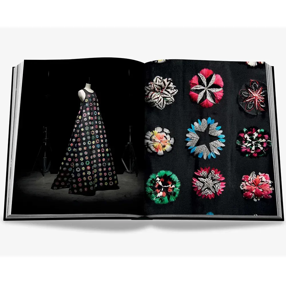 Книга Dior by Raf Simons фото 11