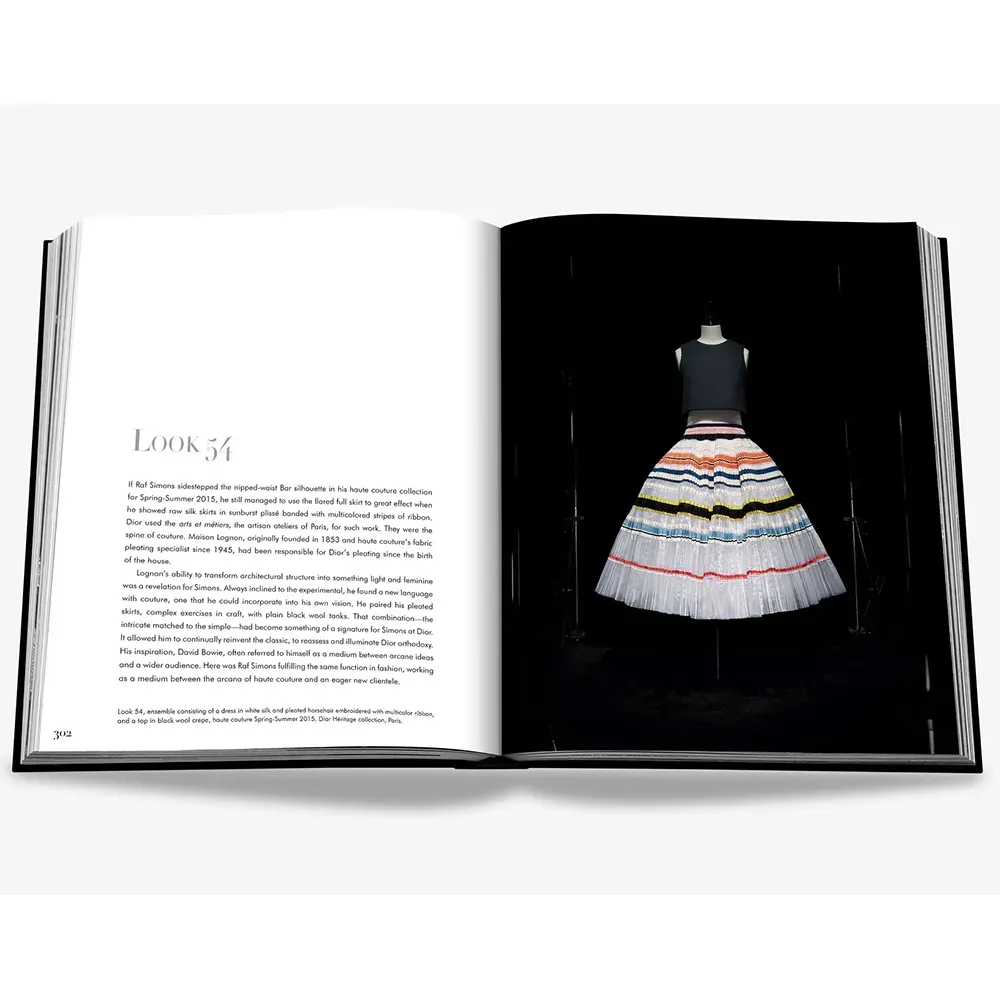 Книга Dior by Raf Simons фото 13