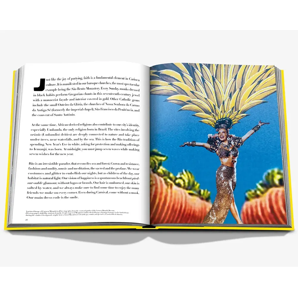 Книга Ro de Janeiro фото 6