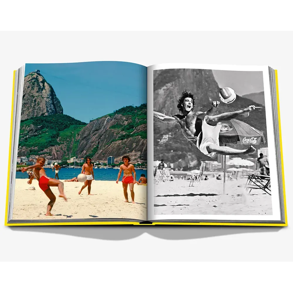 Книга Ro de Janeiro фото 8