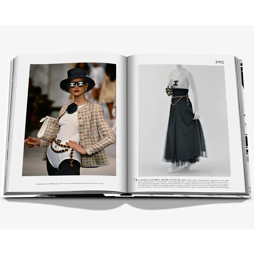 Chanel: The legend of an icon фото 9