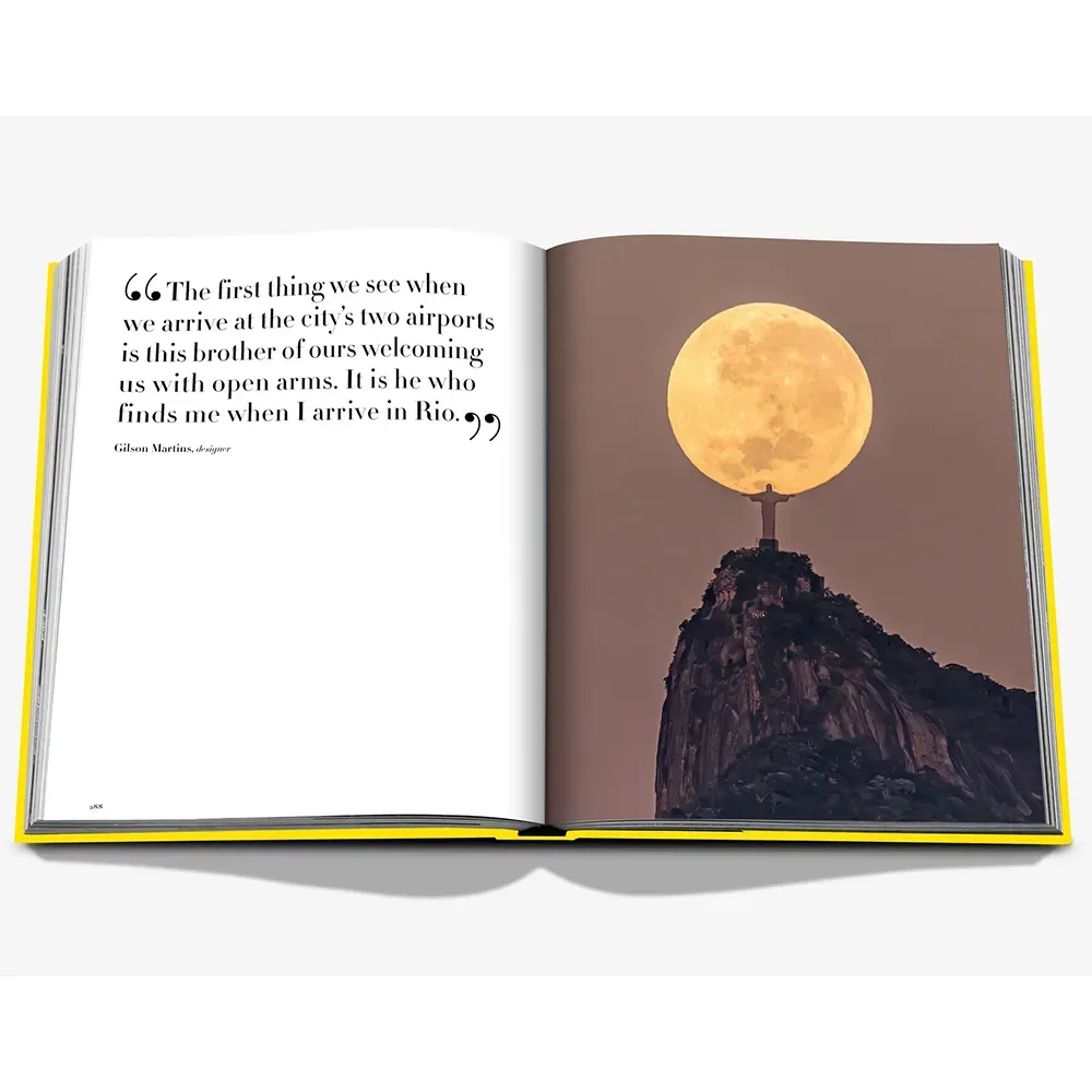 Книга Ro de Janeiro фото 4