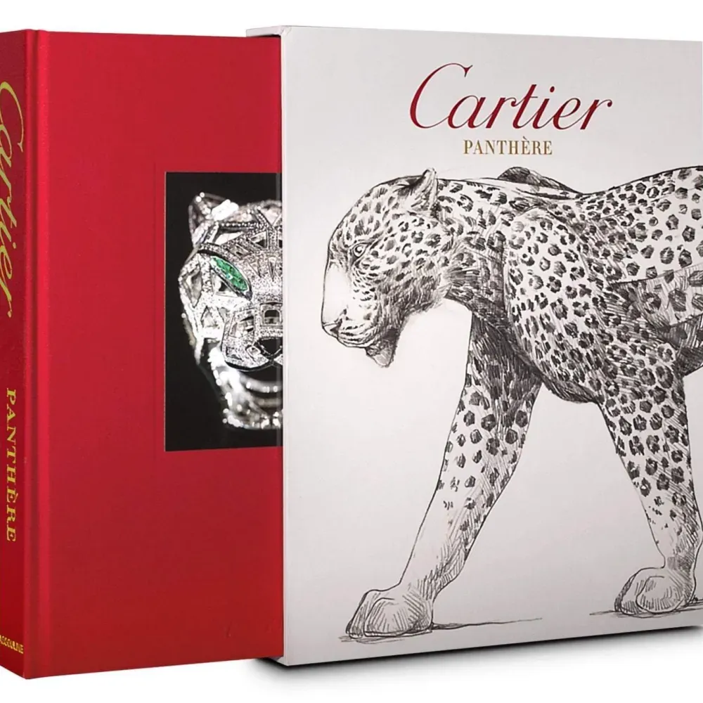 Cartier Рапthеrе фото 3
