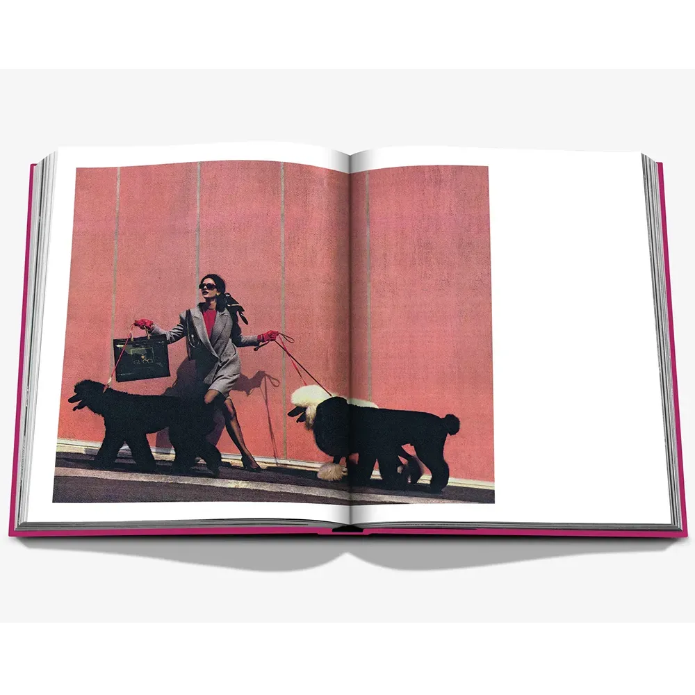 Книга Chic Dogs фото 8