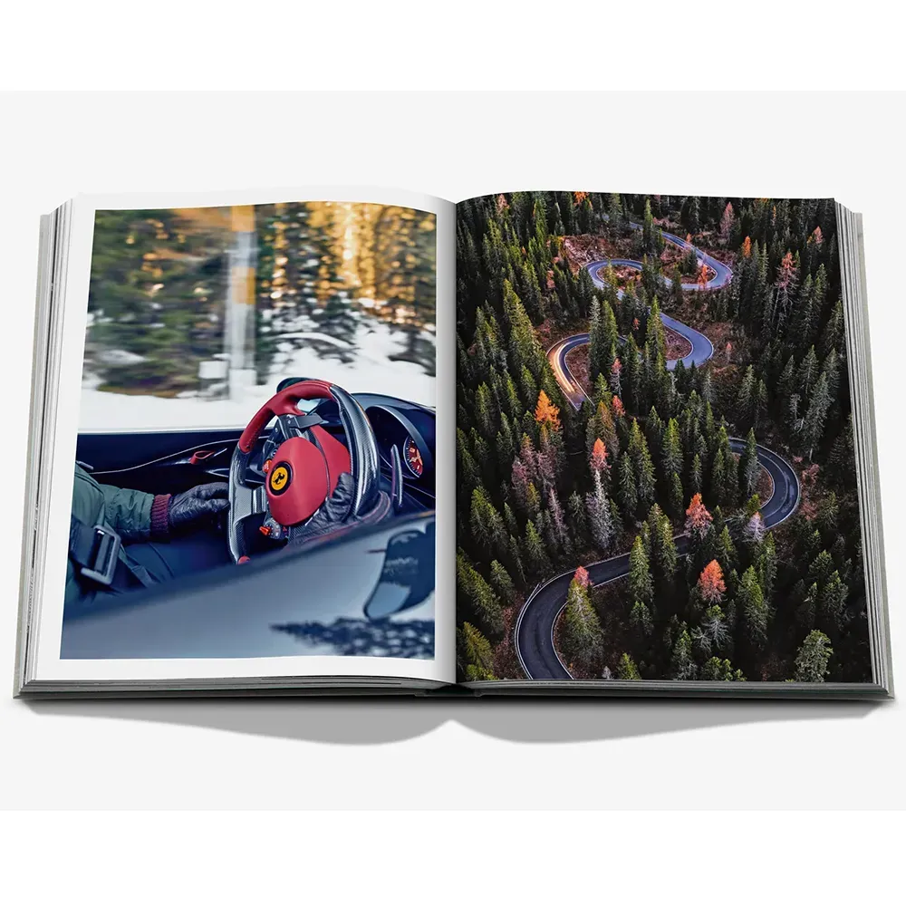 Книга Cortina d’Ampezzo фото 4
