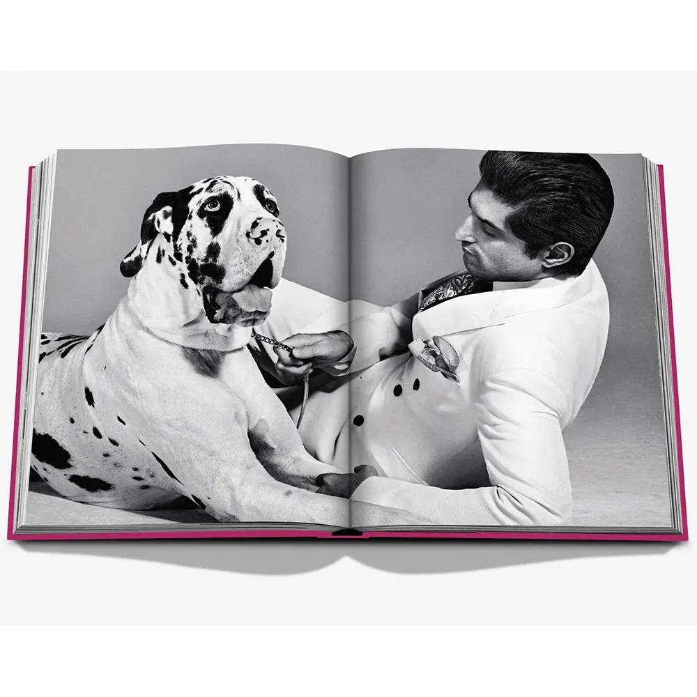 Книга Chic Dogs фото 6