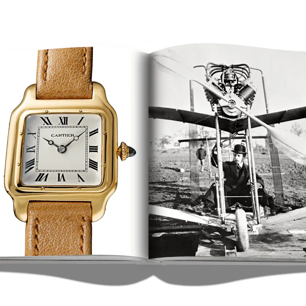 Книга Watches: А Guide bу Hodinkee фото 4